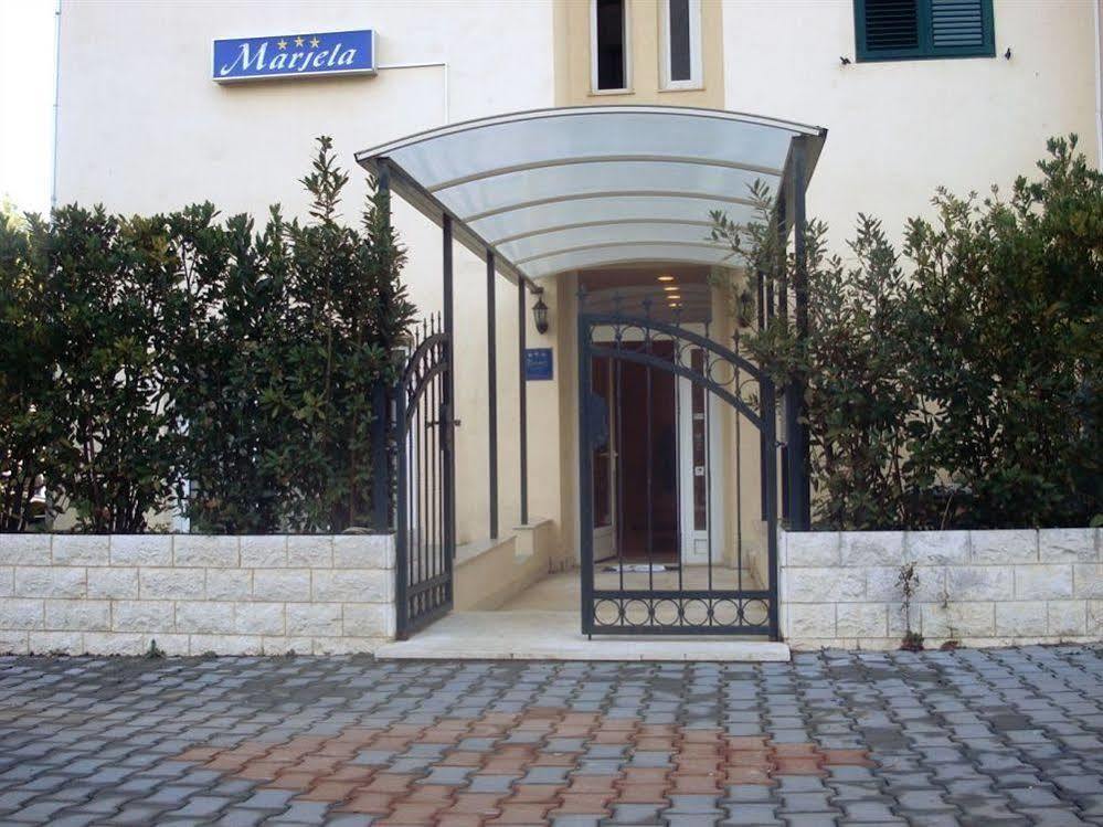 Villa Marjela Split Exteriér fotografie